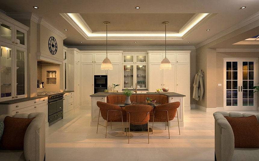 Reconocimiento para Autokitchen en EE.UU.