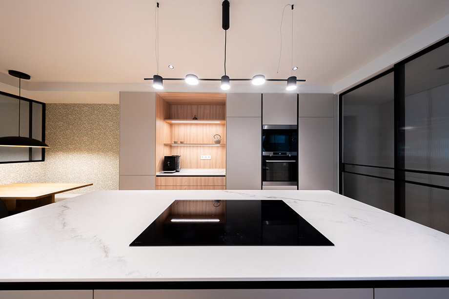 cocina esteve estudi