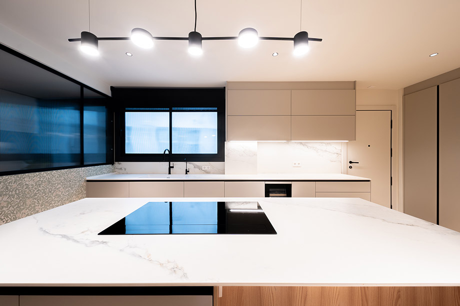 cocina esteve estudi