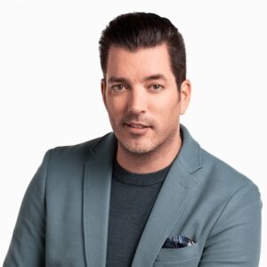 Jonathan Scott (Property Brothers) participará en NEXTStage KBIS 2026.