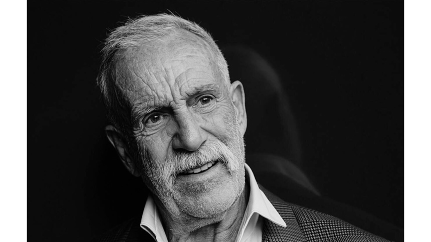 Fallece Klaus Grohe, pionero de Hansgrohe