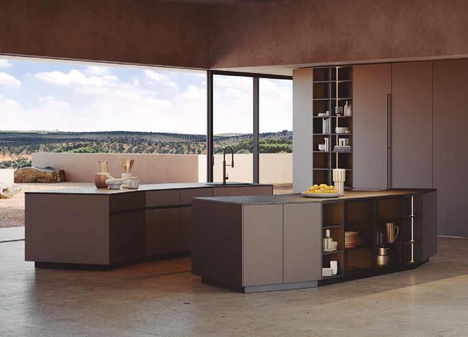 Snaidero apuesta por España