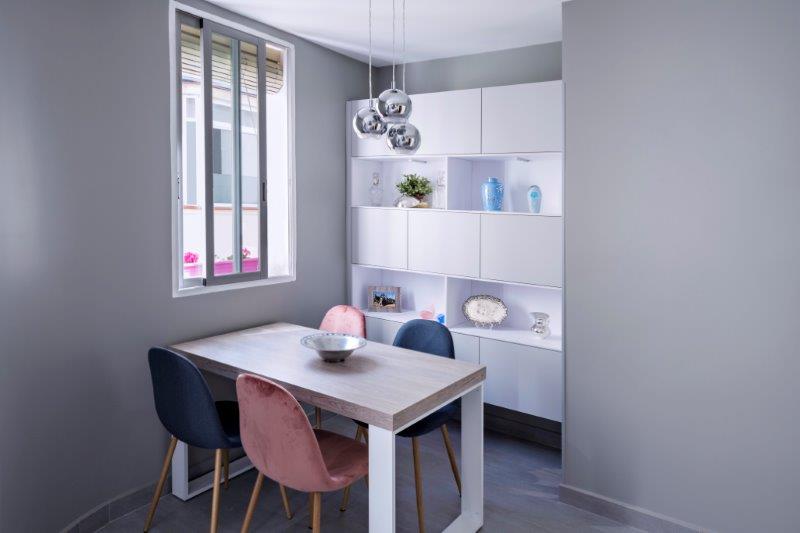 studio 56 bernabeu madrid