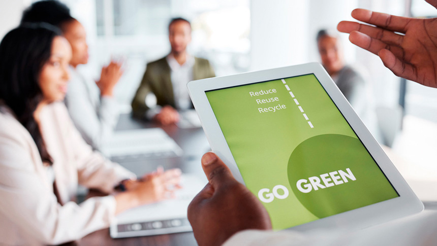 Nuevo curso gratuito online de economía circular para el sector del mueble y el hábitat