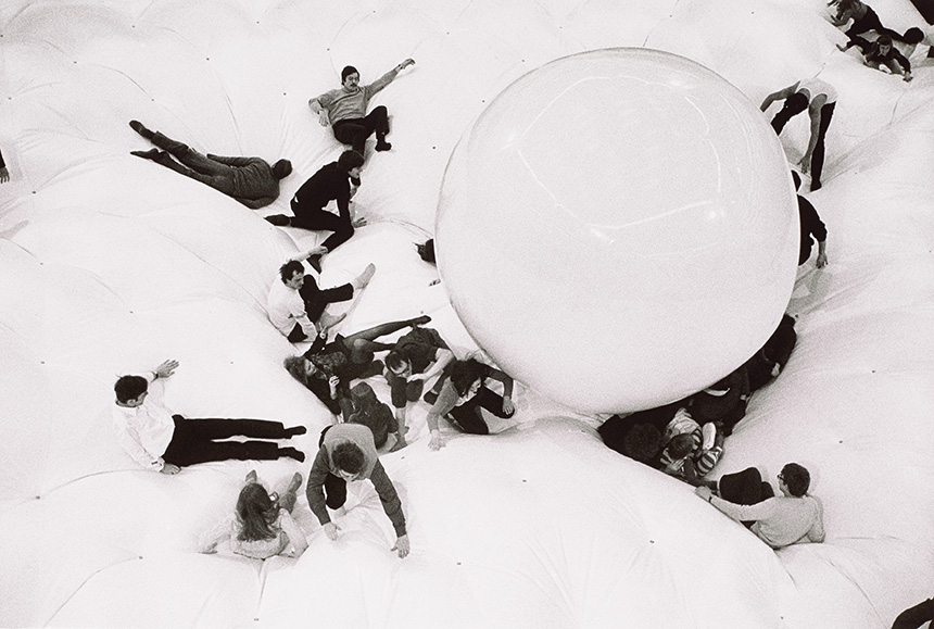 Fundación Arquia apoyo al talento joven en arquitectura