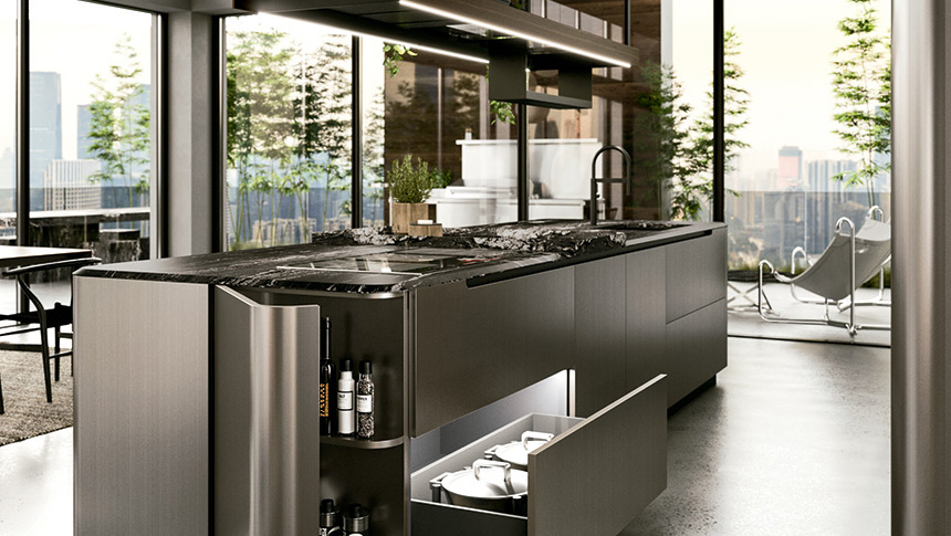 Arrital presenta Ak_Project Circle en Artdom Moscú 2026