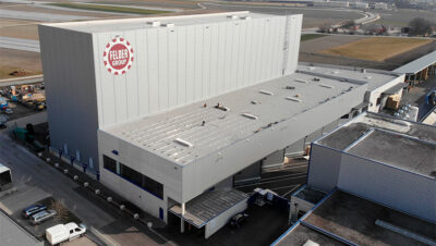 Felder Group celebra 70 años de innovación en maquinaria para la madera