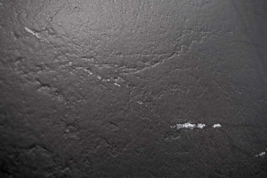 Porcelánico de diseño XTONE Negresco Texture para arquitectura