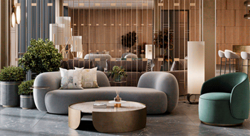 ICEX promueve la primera participación española en la Feria de Diseño de Medellín