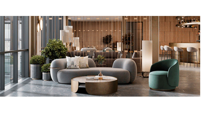 ICEX promueve la primera participación española en la Feria de Diseño de Medellín