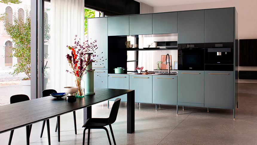 UnitPocket: libertad y diseño contemporáneo en el hogar