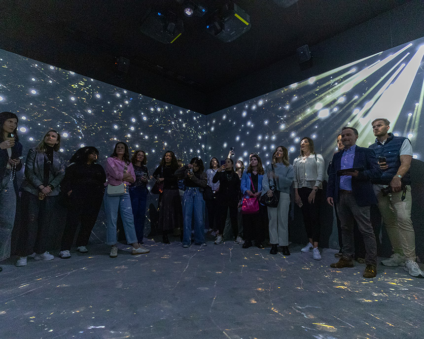 Porcelanosa 32ª muestra