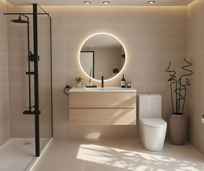 Haus Look, miembro de AMC