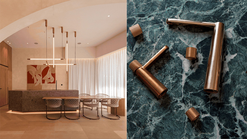 Marbella Design 2026 suma nuevos talentos y marcas en su 8.ª edición