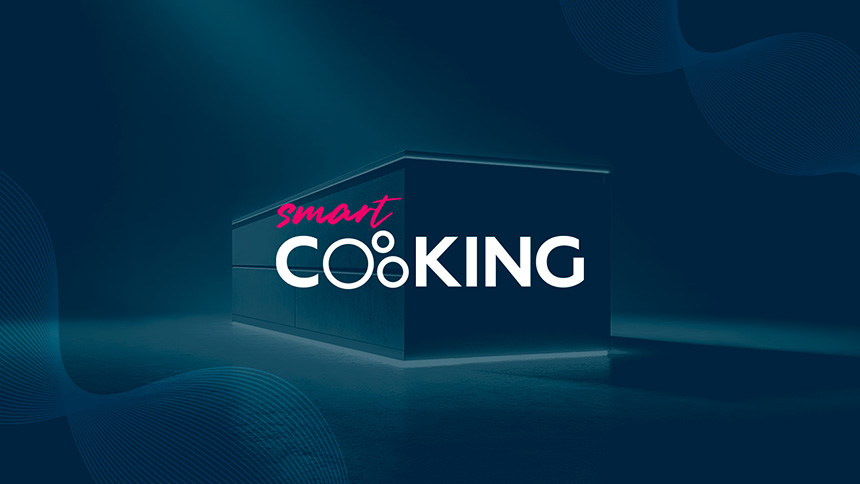 Smart Cooking: una nueva era en inducción invisible