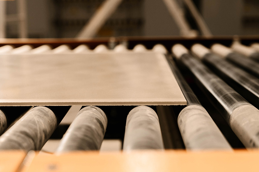 Material VENUX seguro y duradero para cocinas modernas