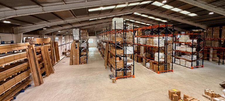 nuevas instalaciones Mondragón en Quart de Poblet