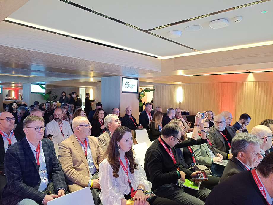 Fagor celebra 65 años «haciendo hogar»