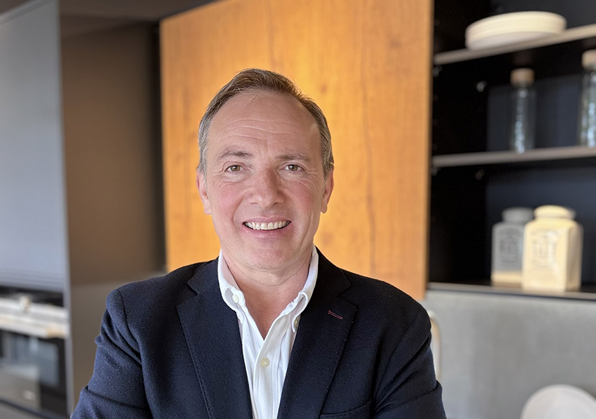 Declaración de intenciones del nuevo presidente de AMC