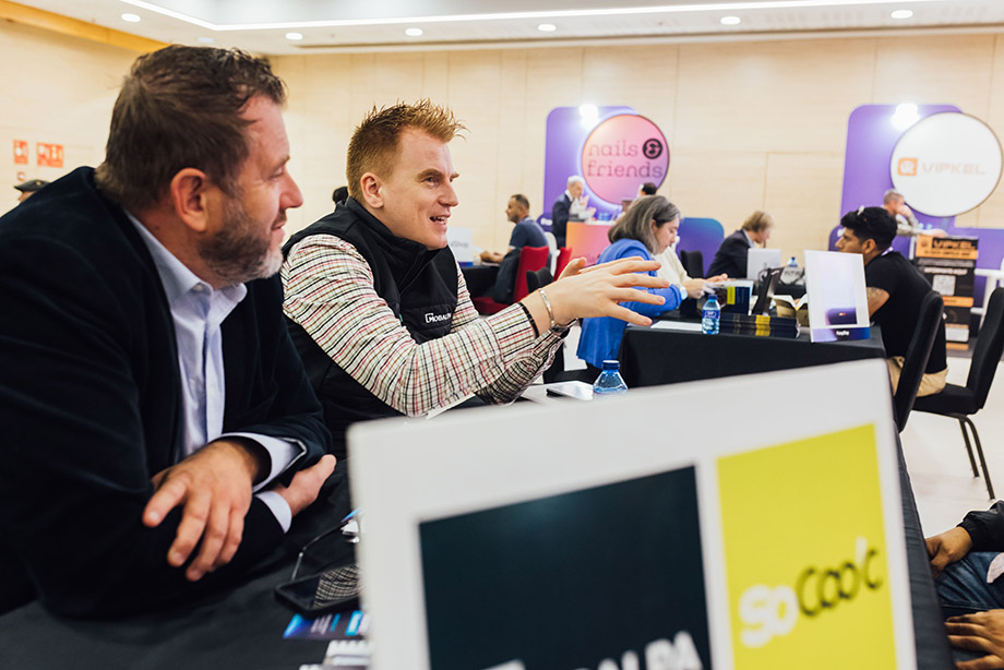 Mobalpa y SoCoo’c buscan nuevos franquiciados en España