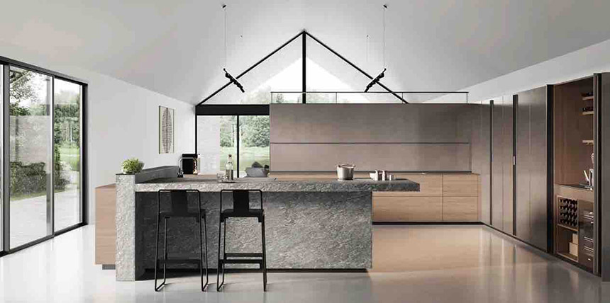 Nuevo distribuidor oficial de Valcucine en Cataluña