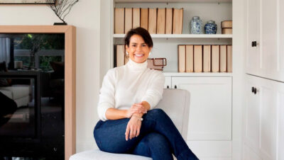 Natalia Zubizarreta: Tendencias de decoración 2026 enfocadas al bienestar