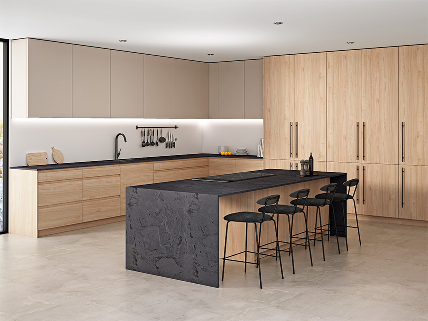 TWIN de Alvic: una solución innovadora a las necesidades del sector del mobiliario