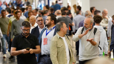 Feria Valencia acogerá FIMMA + Maderalia 2026, la feria internacional de la industria de la madera