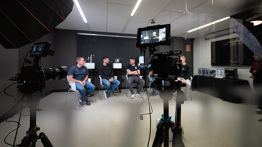 Genebre celebra el Día Mundial de la Fontanería con una mesa redonda exclusiva