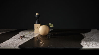 Neolith Victoria, superficie de piedra sinterizada premiada en German Design Awards 2026