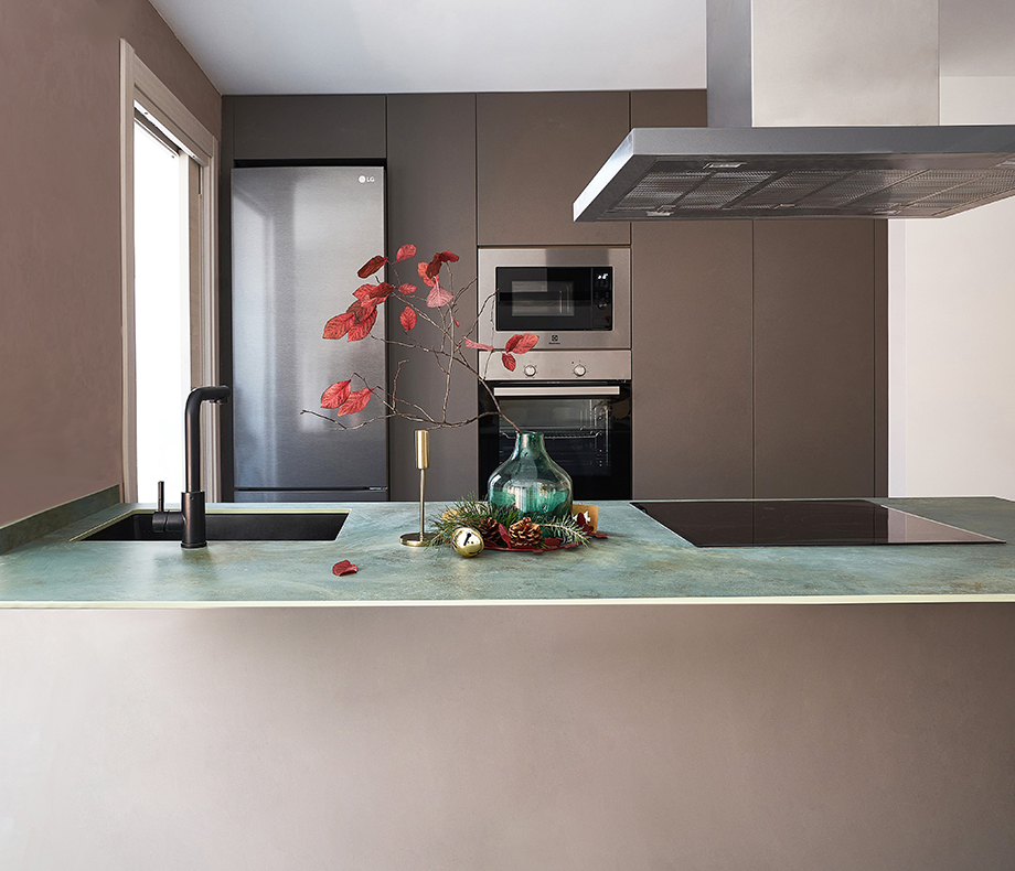 Laminam entra a formar parte de AMC