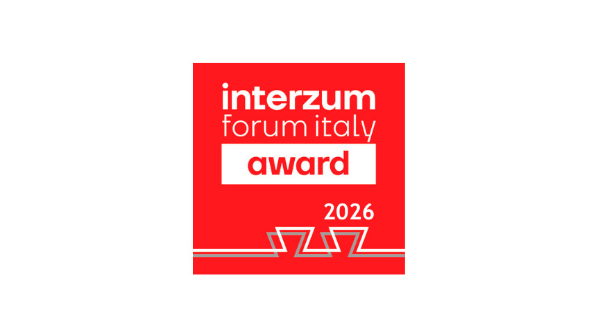 Interzum Forum Italy Award 2026 abre candidaturas hasta el 17 de abril