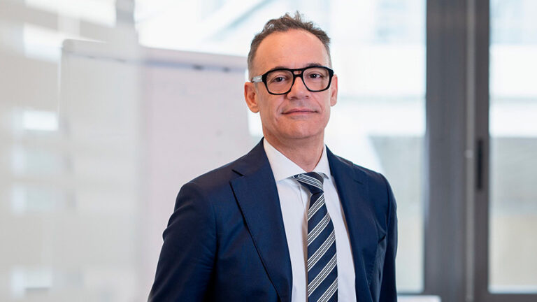 NOMBRAMIENTO DE LUCA BARBONI COMO NUEVO CEO DE ELICA