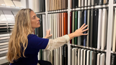 Marta Miñarro arquitecta Lemon Studio Casa Decor