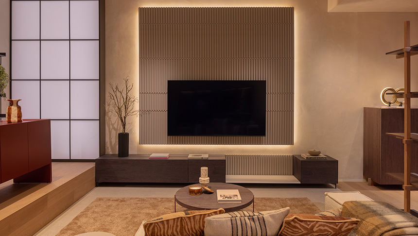 Besform inaugura un nuevo showroom profesional en La Garriga