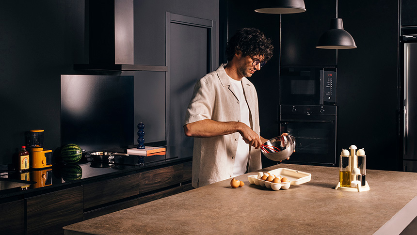 Neolith amplía N-Class con cuatro modelos de piedra sinterizada inspirados en la naturaleza