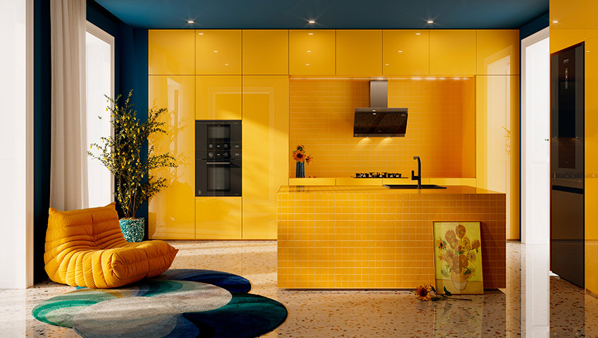 Teka suma 13 premios internacionales de diseño en 2025