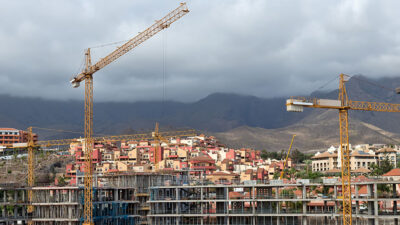 proyectos inmobiliarios construcción residencial europa