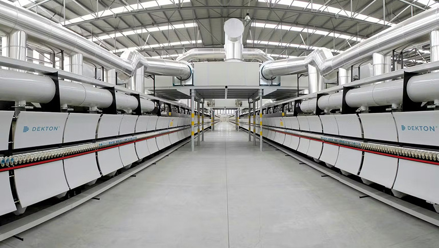 Cosentino alcanza los 1.428 millones en 2025 y acelera su transformación global