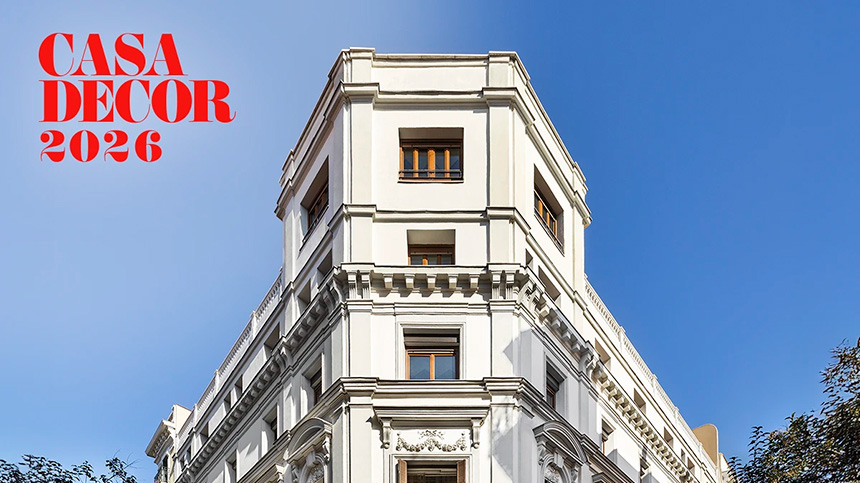 Las cocinas de Casa Decor 2026: las firmas que marcarán el diseño del hogar