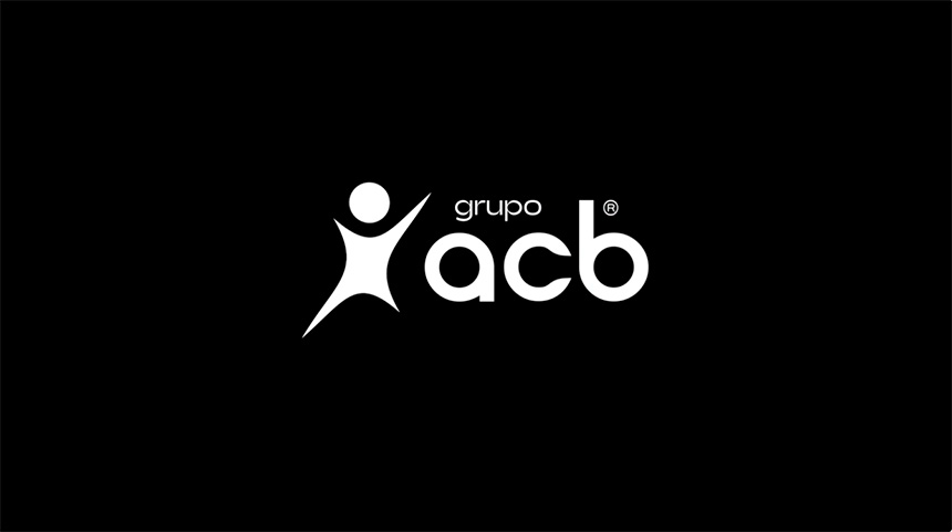 Grupo ACB estrena nueva imagen corporativa para reflejar evolución y compromiso