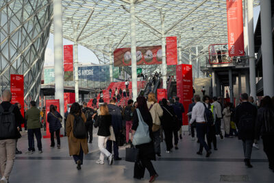 Salone del Mobile 2026