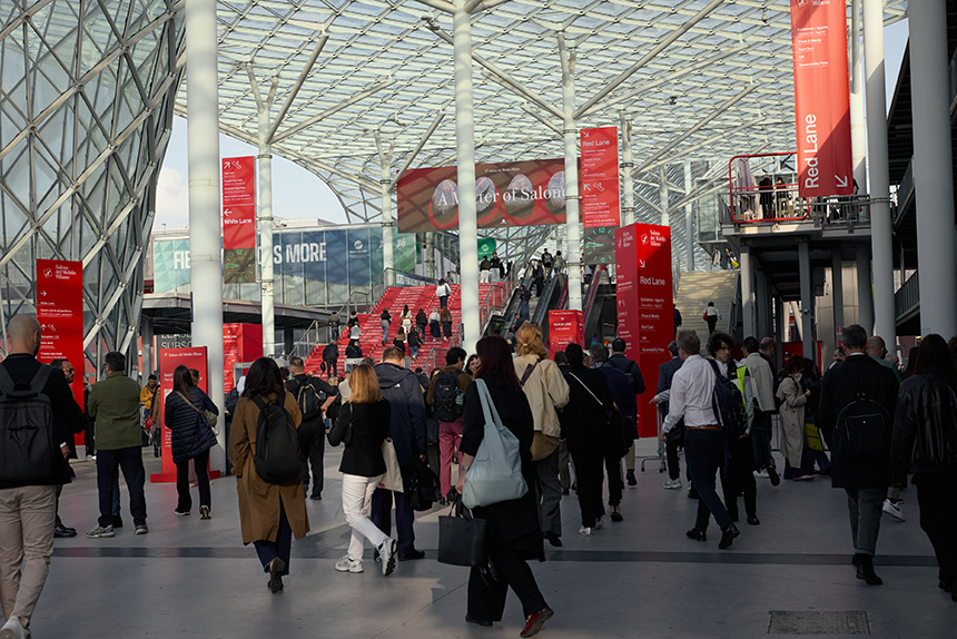 El Salone del Mobile 2026 cierra con éxito: cifras récord y tendencias clave del diseño en Milán