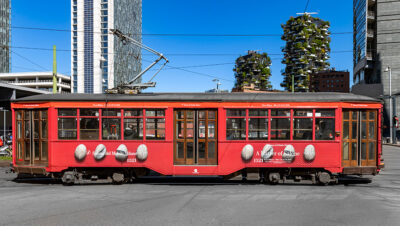 campaña de comunicación Salone del Mobile.Milano 2026