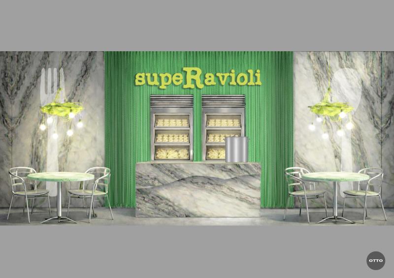 Cooking Surface, presente en la Milan Design Week 2026