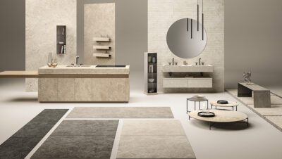 Concept Home de Atlas Concorde en Milano Design Week 2026