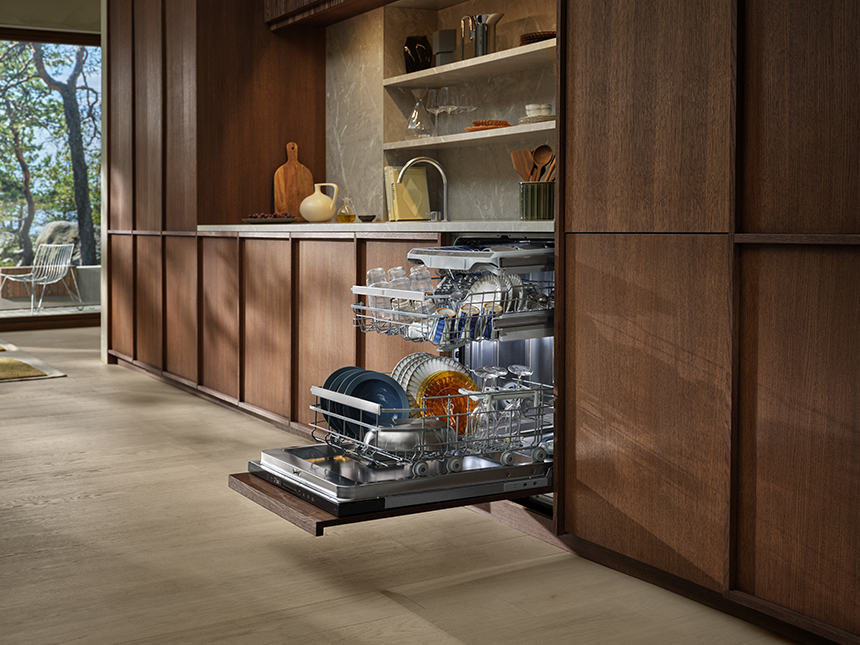 Electrolux apuesta por el bienestar en casa con "The Swedish Home"