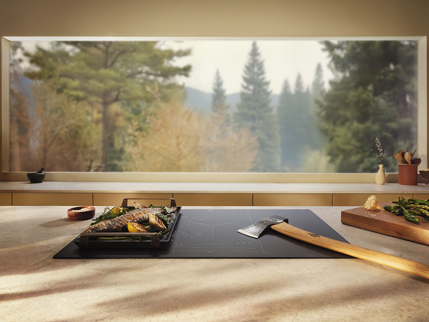 Electrolux apuesta por el bienestar en casa con "The Swedish Home"