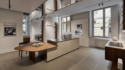 tendencias cocinas 2026 diseño sensorial