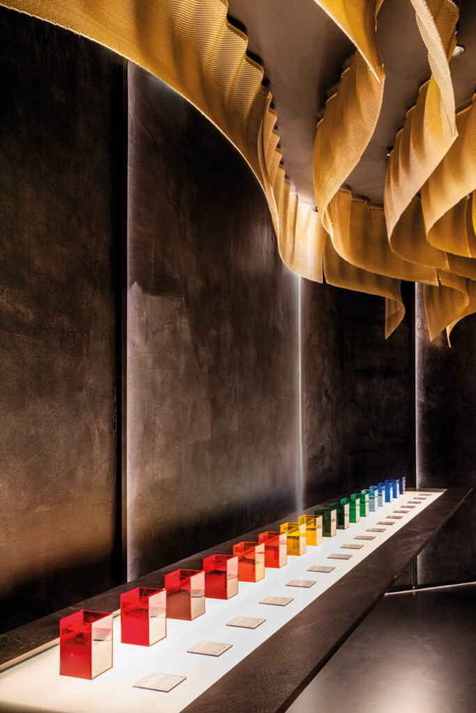 Casa Decor Madrid 2026 espacios de diseño con cerámica